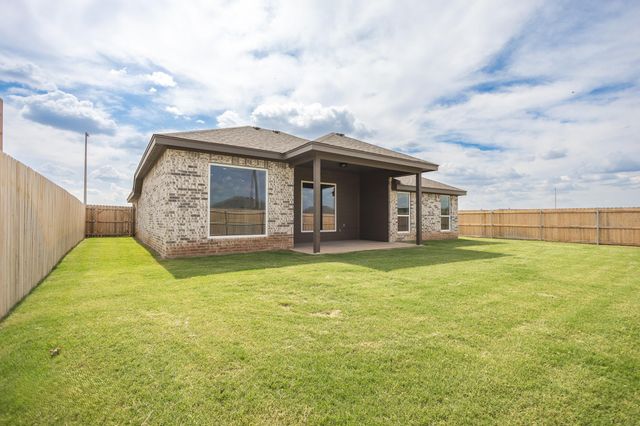 5508 Slayde Street, San Angelo, TX 76904