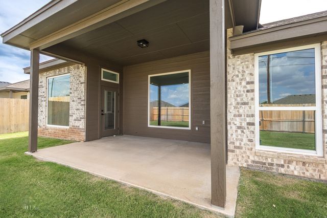 5508 Slayde Street, San Angelo, TX 76904