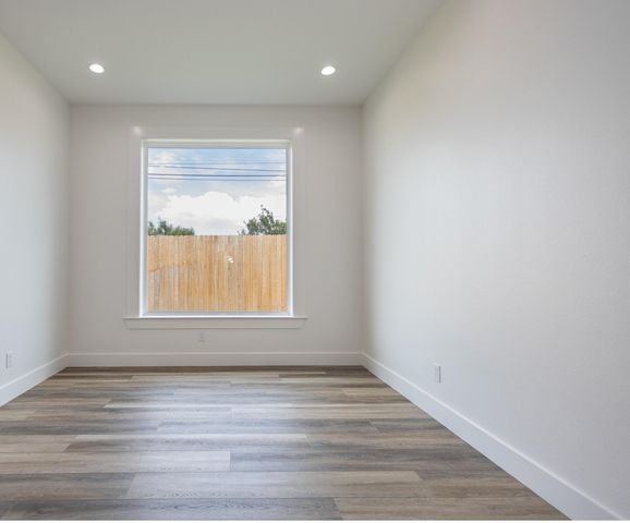 5508 Slayde Street, San Angelo, TX 76904