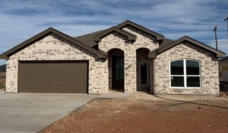 5508 Slayde Street, San Angelo, TX 76904