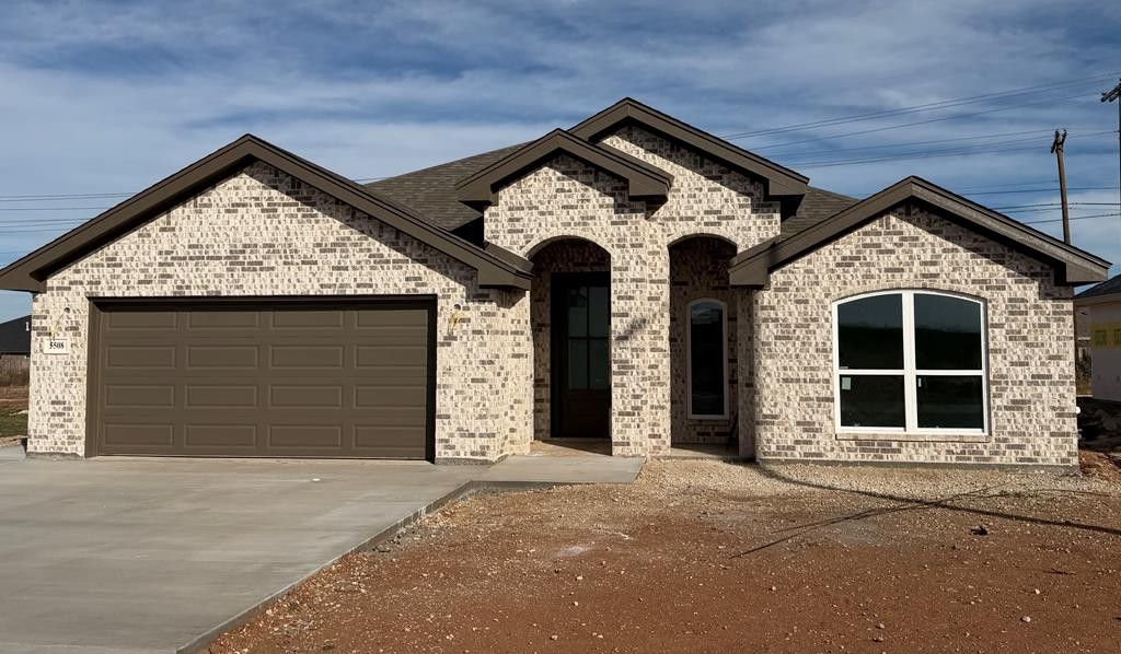 5508 Slayde Street, San Angelo, TX 76904