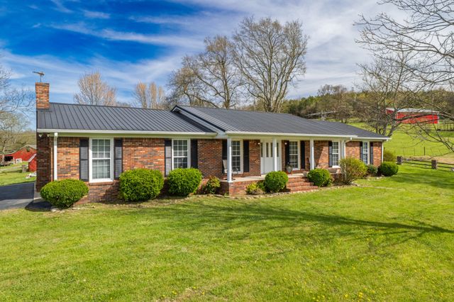 1839 Polly Adams Rd, Belfast, TN 37019