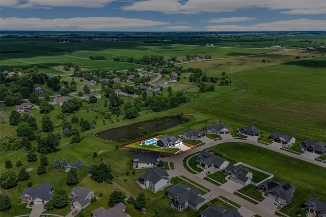 1497 Glen Rock Circle, Marion, IA 52302