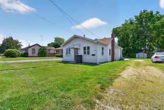 111 Buchanan Street, Morris, IL 60450