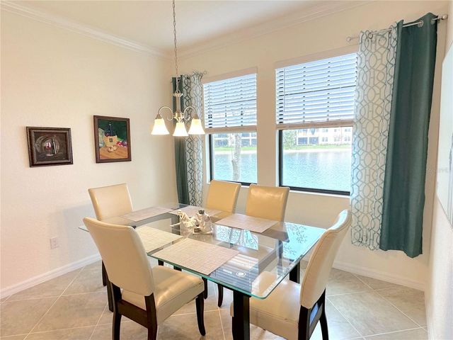 10054 CROOKED CREEK DRIVE 102, Venice, FL 34293