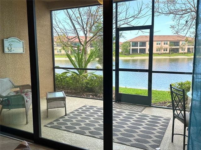 10054 CROOKED CREEK DRIVE 102, Venice, FL 34293