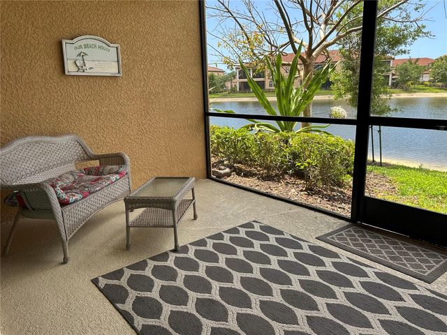 10054 CROOKED CREEK DRIVE 102, Venice, FL 34293