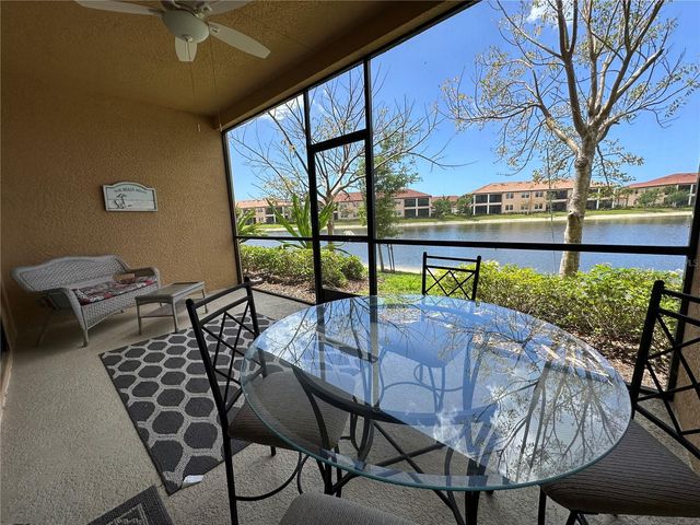 10054 CROOKED CREEK DRIVE 102, Venice, FL 34293