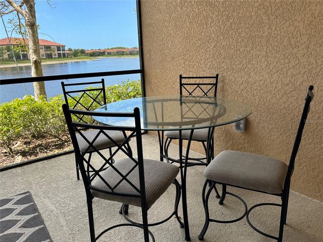 10054 CROOKED CREEK DRIVE 102, Venice, FL 34293