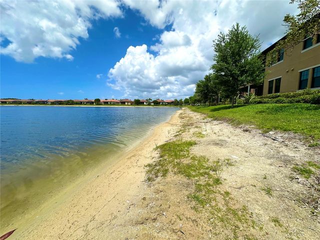 10054 CROOKED CREEK DRIVE 102, Venice, FL 34293