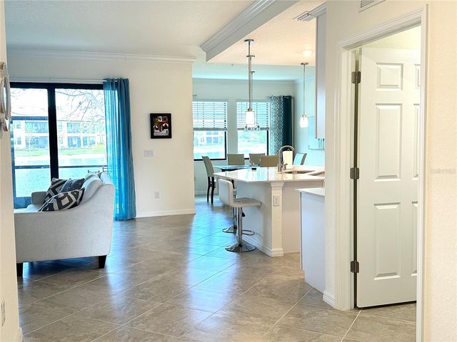 10054 CROOKED CREEK DRIVE 102, Venice, FL 34293