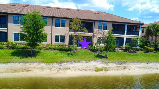 10054 CROOKED CREEK DRIVE 102, Venice, FL 34293