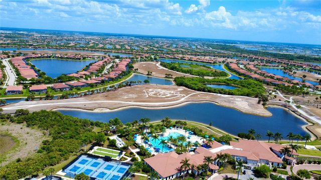 10054 CROOKED CREEK DRIVE 102, Venice, FL 34293