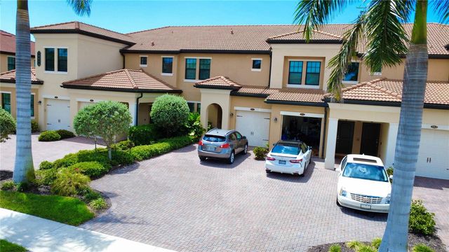 10054 CROOKED CREEK DRIVE 102, Venice, FL 34293