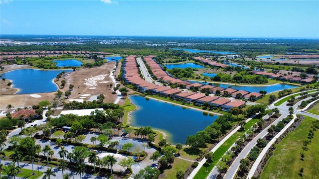 10054 CROOKED CREEK DRIVE 102, Venice, FL 34293