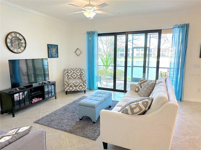 10054 CROOKED CREEK DRIVE 102, Venice, FL 34293