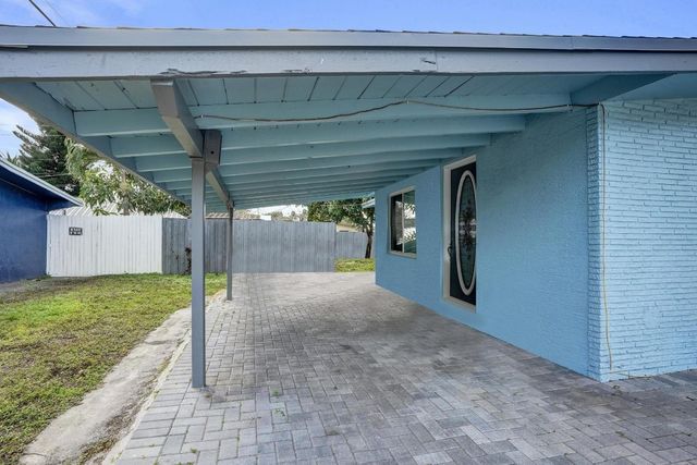 5542 SW 6th Street, Margate, FL 33068