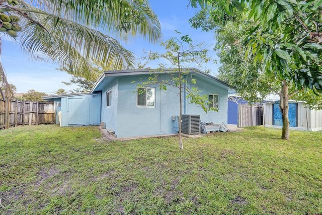 5542 SW 6th Street, Margate, FL 33068