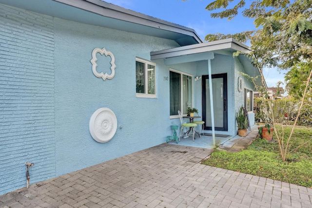 5542 SW 6th Street, Margate, FL 33068