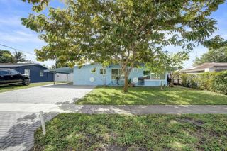 5542 SW 6th Street, Margate, FL 33068