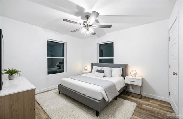 1023 S Birch Street, Pharr, TX 78577