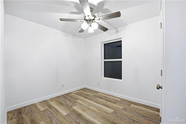 1023 S Birch Street, Pharr, TX 78577