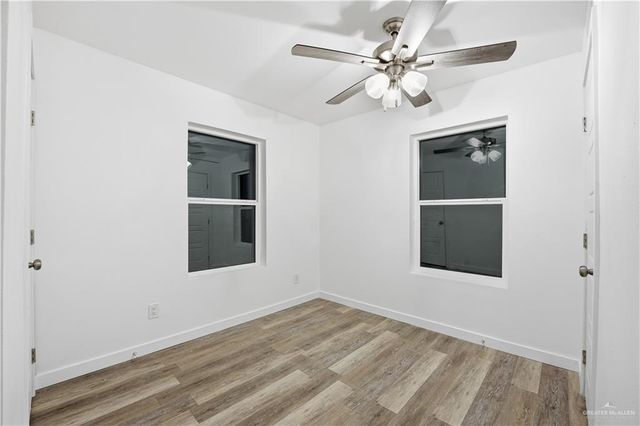 1023 S Birch Street, Pharr, TX 78577