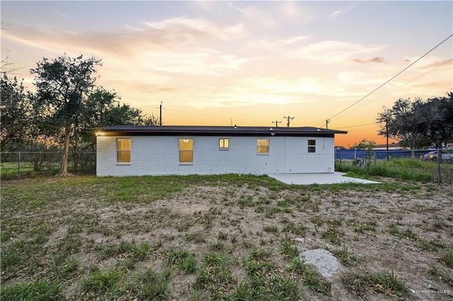 1023 S Birch Street, Pharr, TX 78577