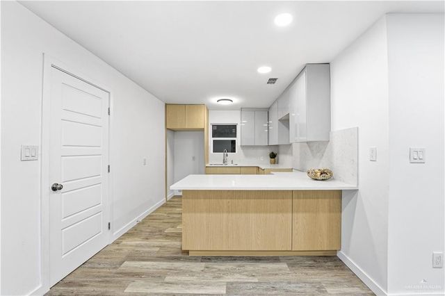 1023 S Birch Street, Pharr, TX 78577