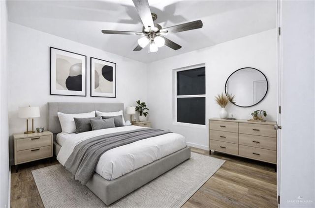 1023 S Birch Street, Pharr, TX 78577