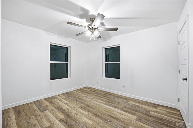 1023 S Birch Street, Pharr, TX 78577