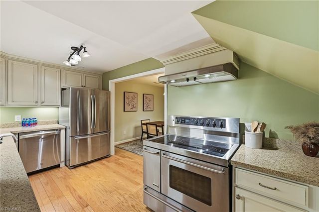 170 Farmingdale Avenue, Winston-salem, NC 27107