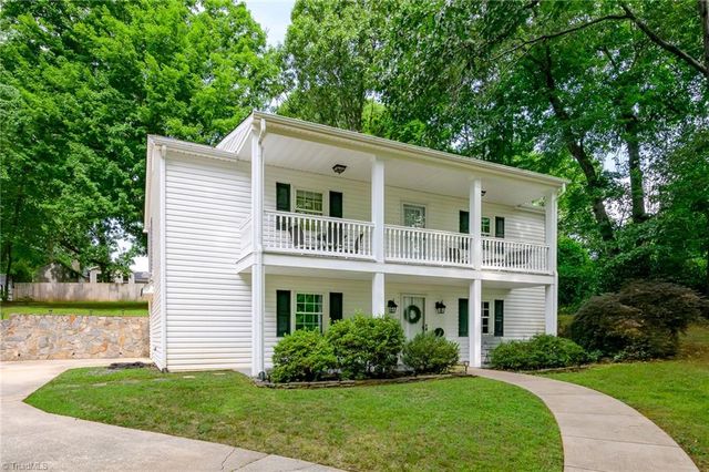 170 Farmingdale Avenue, Winston-salem, NC 27107