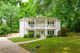 170 Farmingdale Avenue, Winston-salem, NC 27107