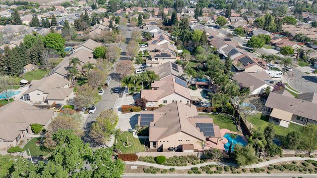 2200 N University Street, Visalia, CA 93291