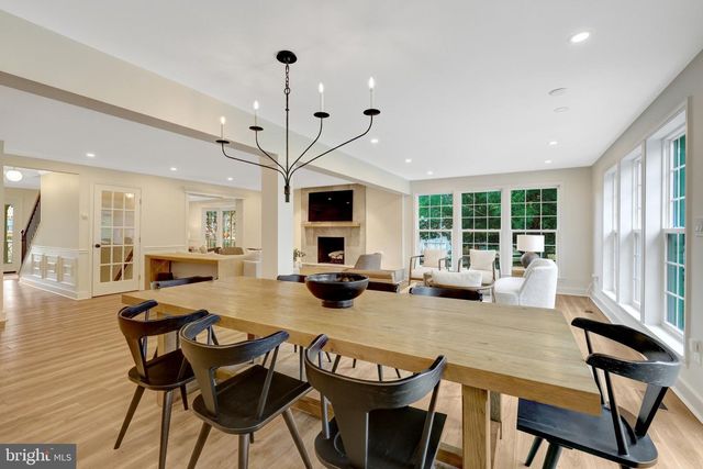 2818 CENTER RIDGE DR, Oakton, VA 22124