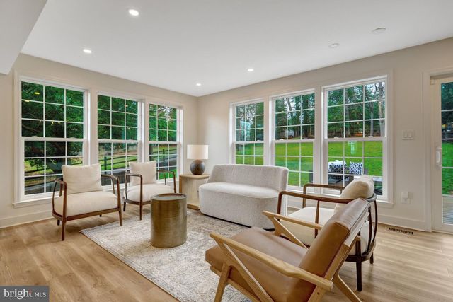 2818 CENTER RIDGE DR, Oakton, VA 22124