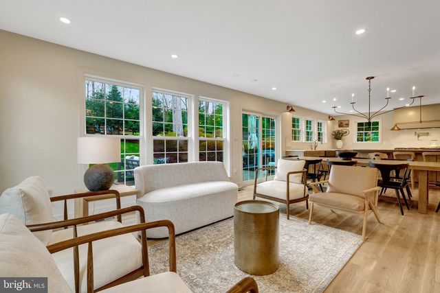 2818 CENTER RIDGE DR, Oakton, VA 22124