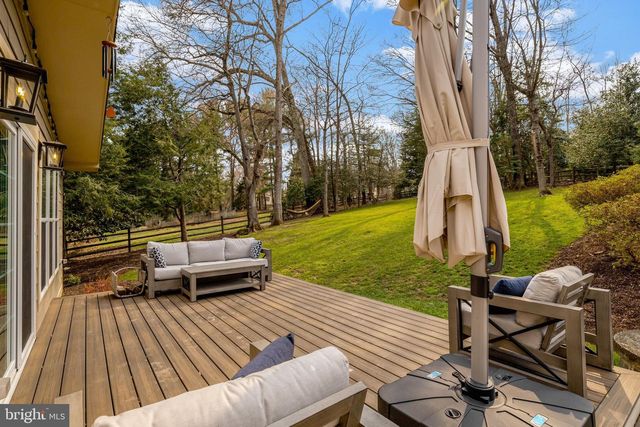 2818 CENTER RIDGE DR, Oakton, VA 22124