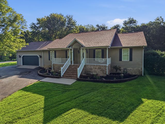 350 Holmes Drive, Paducah, KY 42003