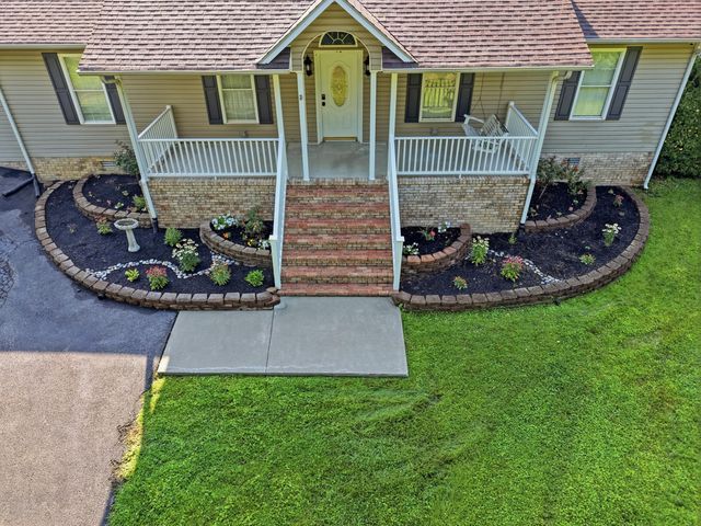 350 Holmes Drive, Paducah, KY 42003