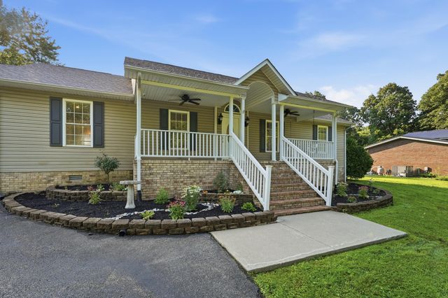 350 Holmes Drive, Paducah, KY 42003