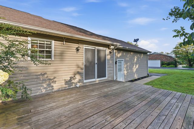 350 Holmes Drive, Paducah, KY 42003
