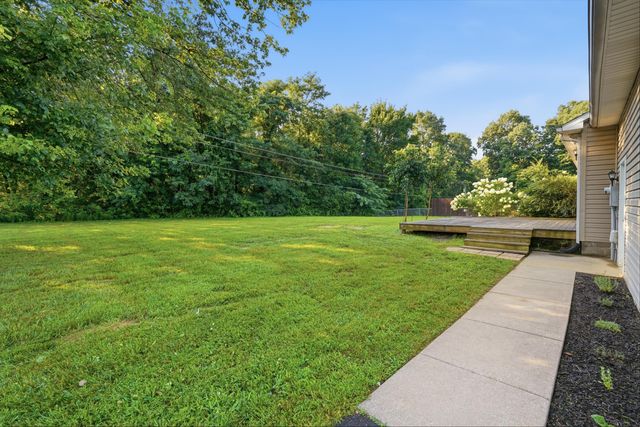 350 Holmes Drive, Paducah, KY 42003