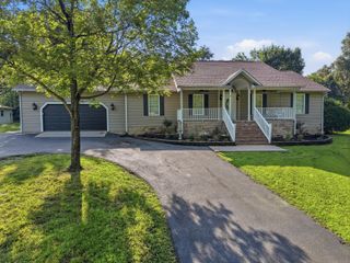 350 Holmes Drive, Paducah, KY 42003