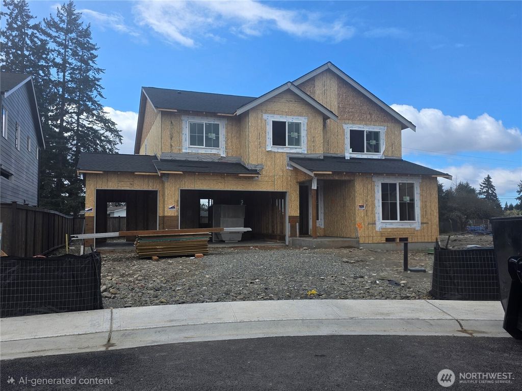 14206 14th Avenue Ct E, Tacoma, WA 98445