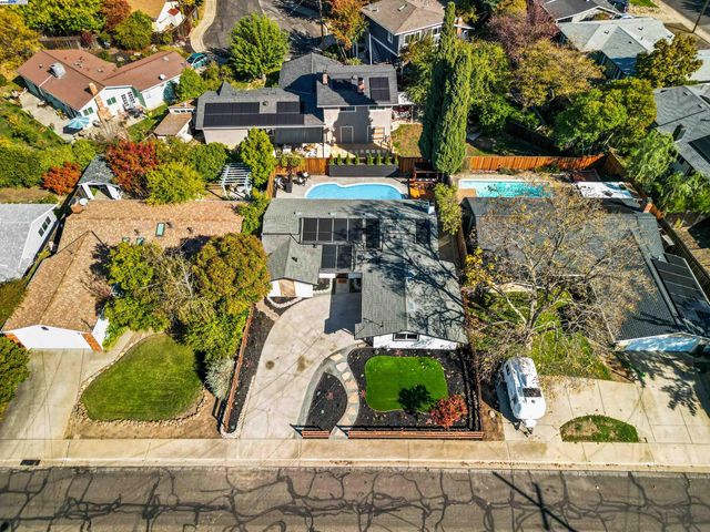 4119 Churchill Dr, Concord, CA 94521