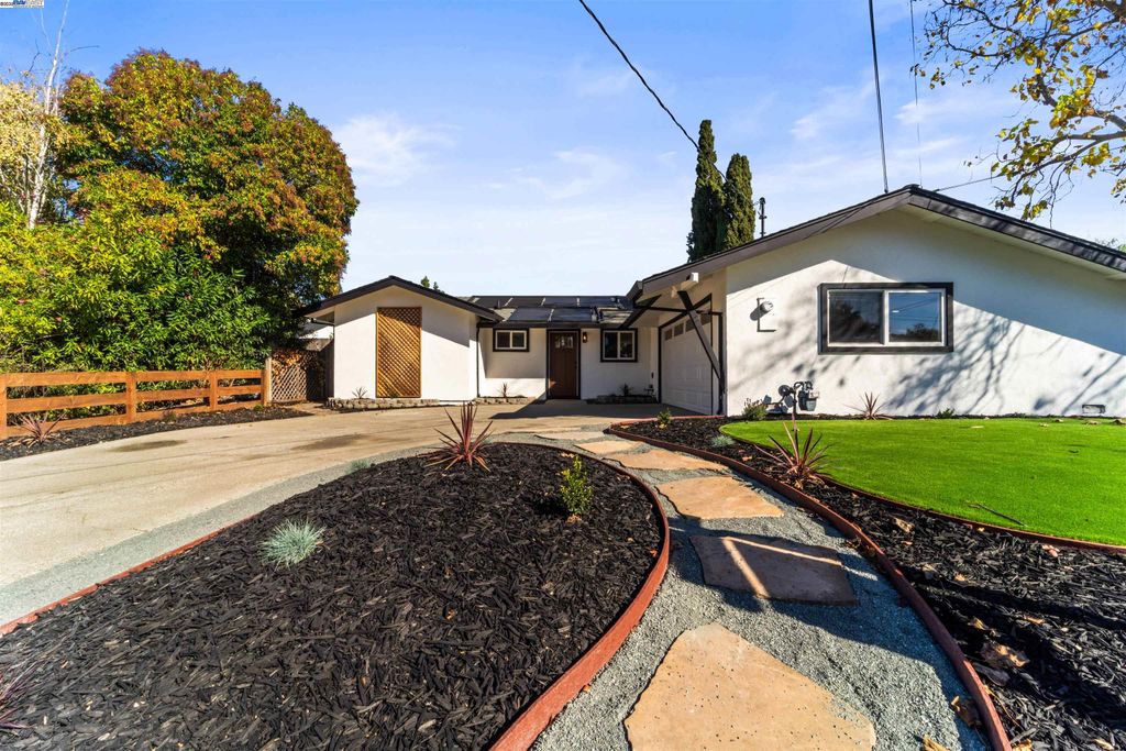 4119 Churchill Dr, Concord, CA 94521