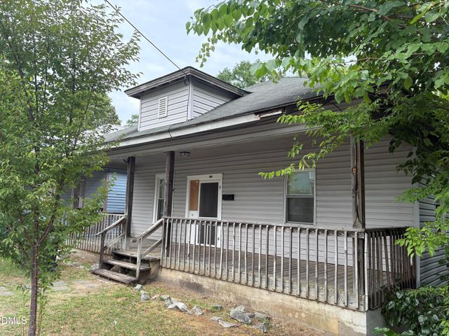 612 N Queen Street, Durham, NC 27701