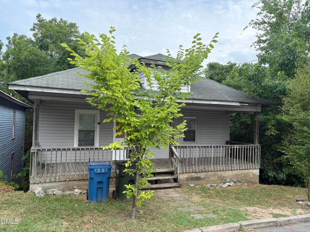 612 N Queen Street, Durham, NC 27701